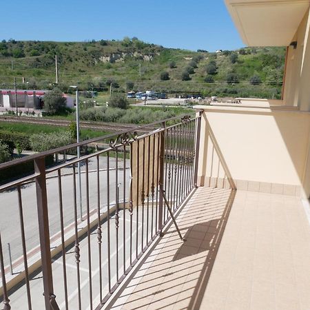 Appartamento Villa Rosa Villa Rosa Di Martinsicuro Bagian luar foto